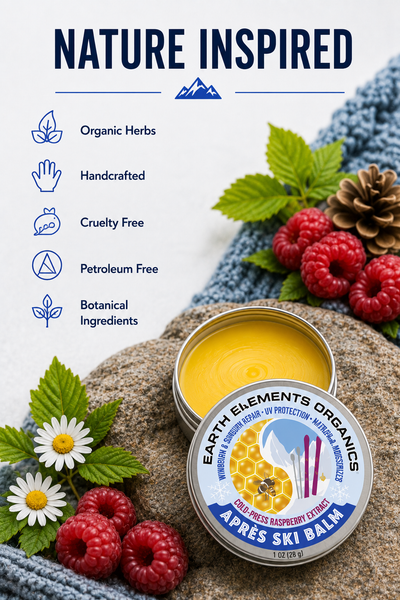 Après Ski Balm