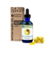 Organic Witch Hazel Medicinal Oil