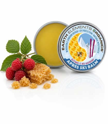 Après Ski Balm