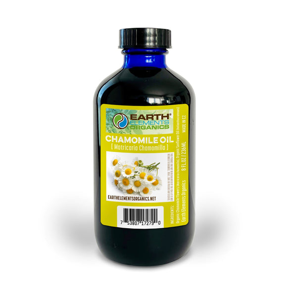 chamomile oil