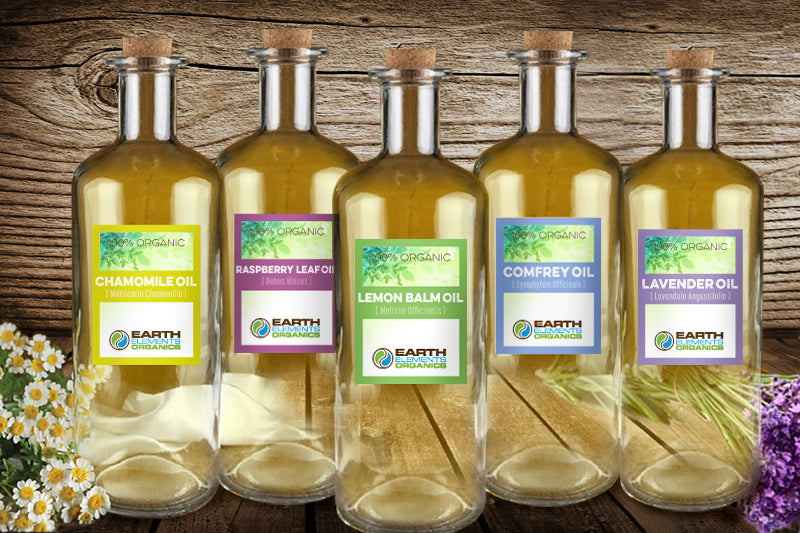 Buy Earth Elements Organics Products Online